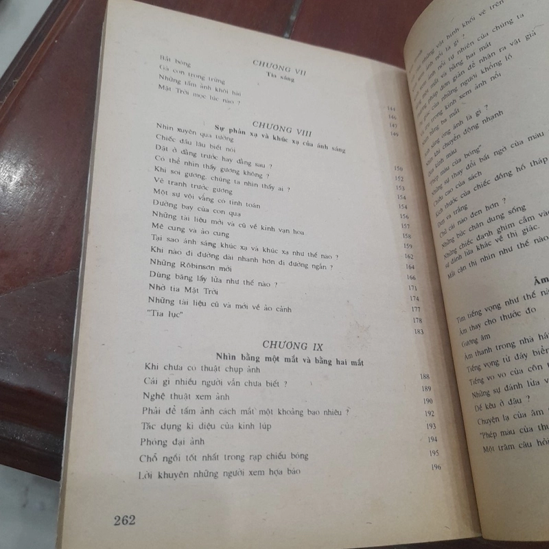 Ia. I. Pê Ren Man - VẬT LÝ VUI, quyển 1 474624