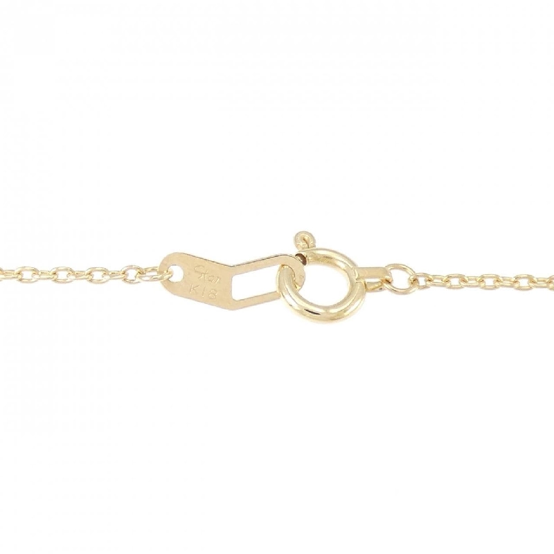 Nhẫn kim cương chữ cái Stargewery 0.04CT - Hàng hiệu Authentic 842862