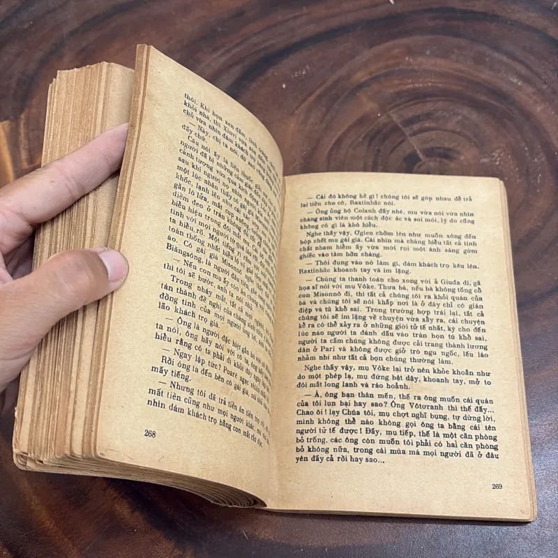 II Văn Học Pháp: Lão Gôriô - ÔNÔRÊ ĐƠ BANZĂC - 1976 1008502