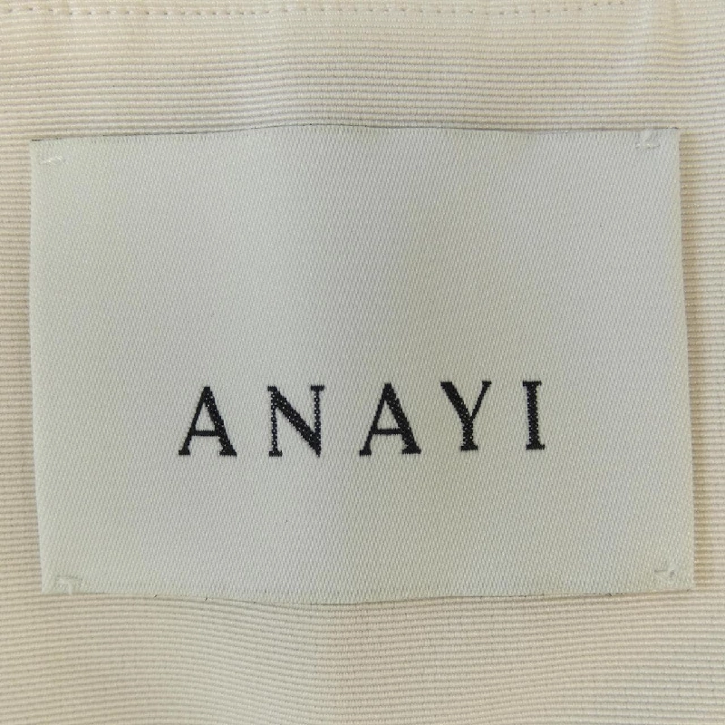 Áo khoác ANAYI 631288