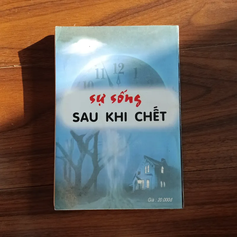 Sự sống sau khi chết 760323