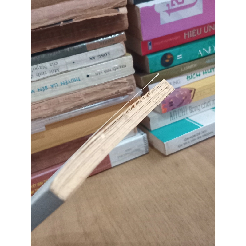 Tương Tác - Triệu Từ Truyền 758828