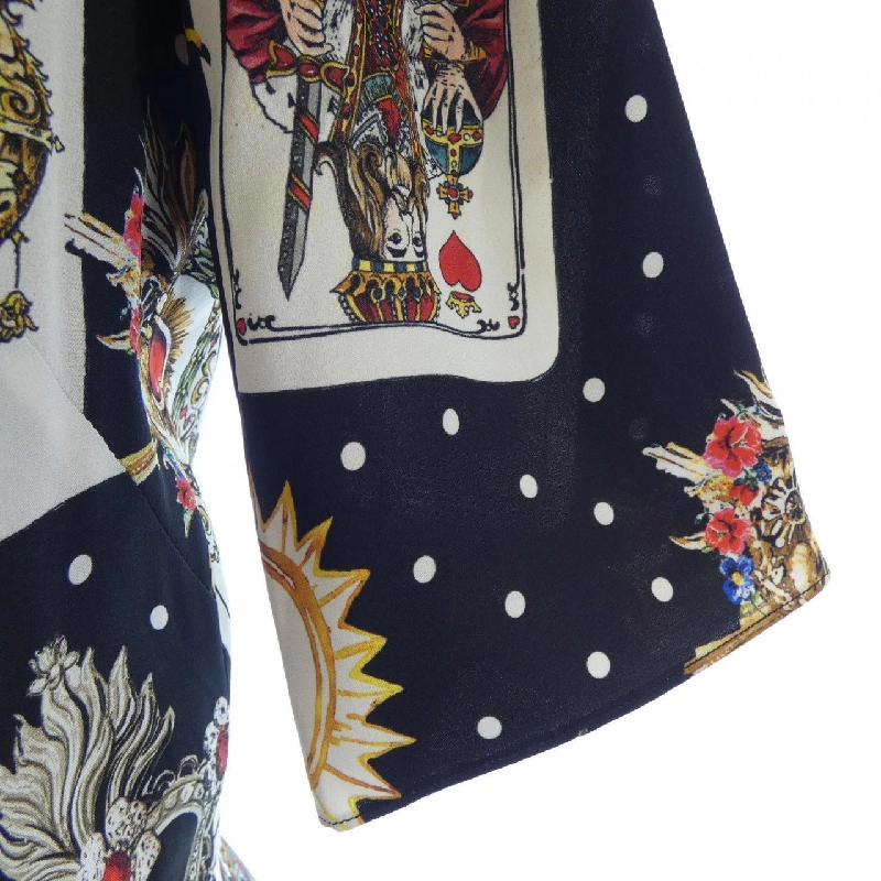 Dolce & Gabbana DOLCE&GABBANA Váy - Hàng hiệu Chính hãng 819773