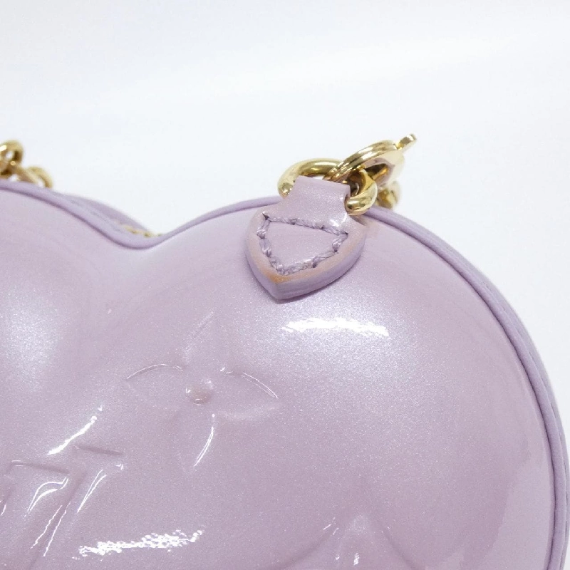 Louis Vuitton LV Remix (Vernis) Keep My Heart M83268 Túi phụ kiện 613992