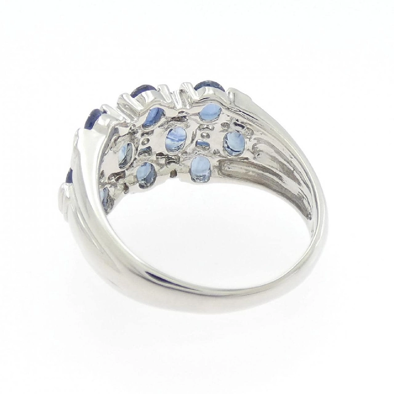 Nhẫn Sapphire PT900 2.00CT - Hàng hiệu Chính hãng 854773