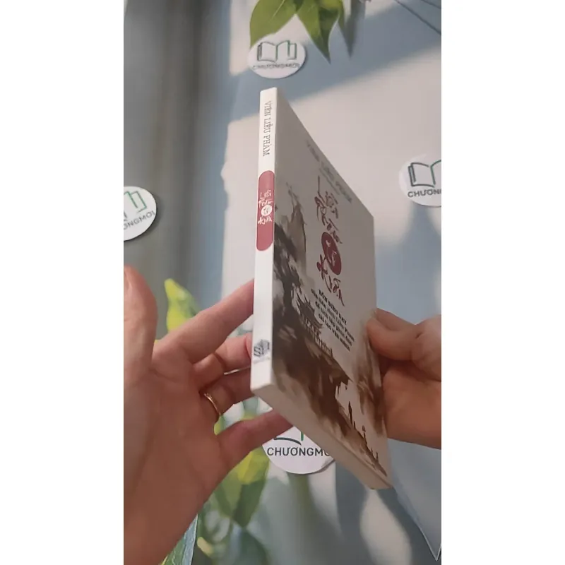 Liễu Phàm Tứ Huấn - Viên Liễu Phàm 928498