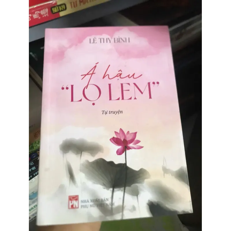 Á Hậu "Lọ Lem" - Lê Thúy Bình 600037