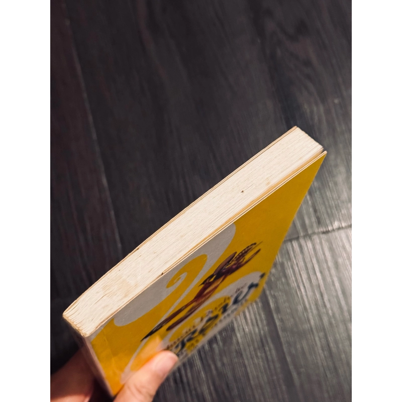 Haroun và biển truyện 508324