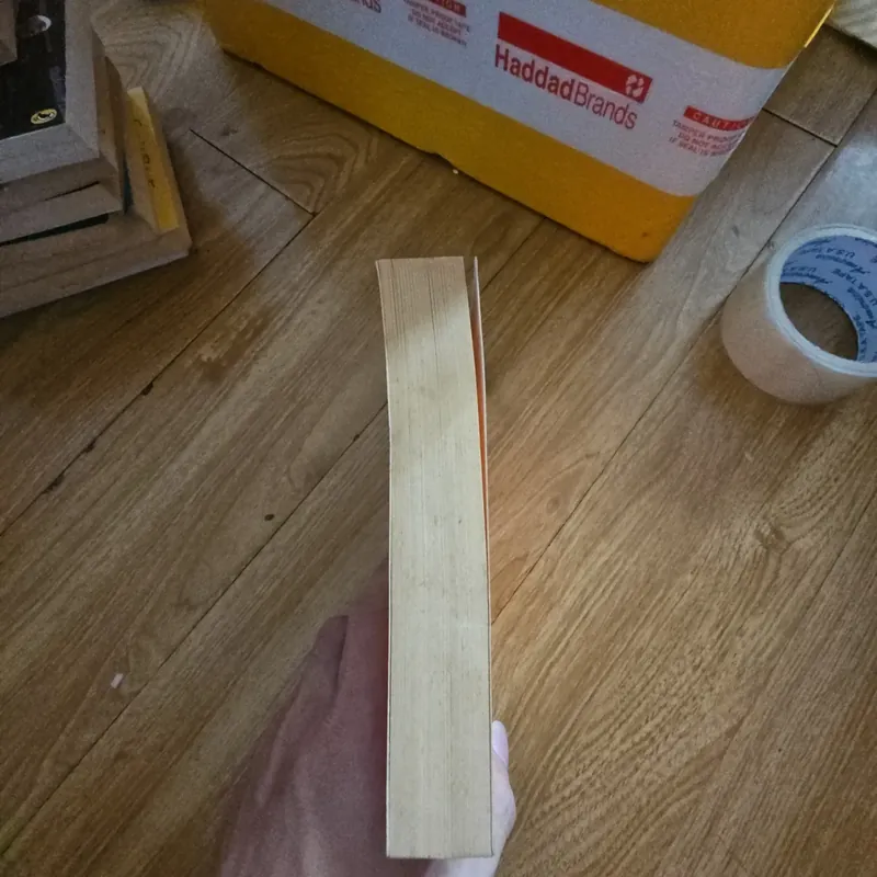 Harry Hill's Whopping Great Joke Book Giá 20k  602463