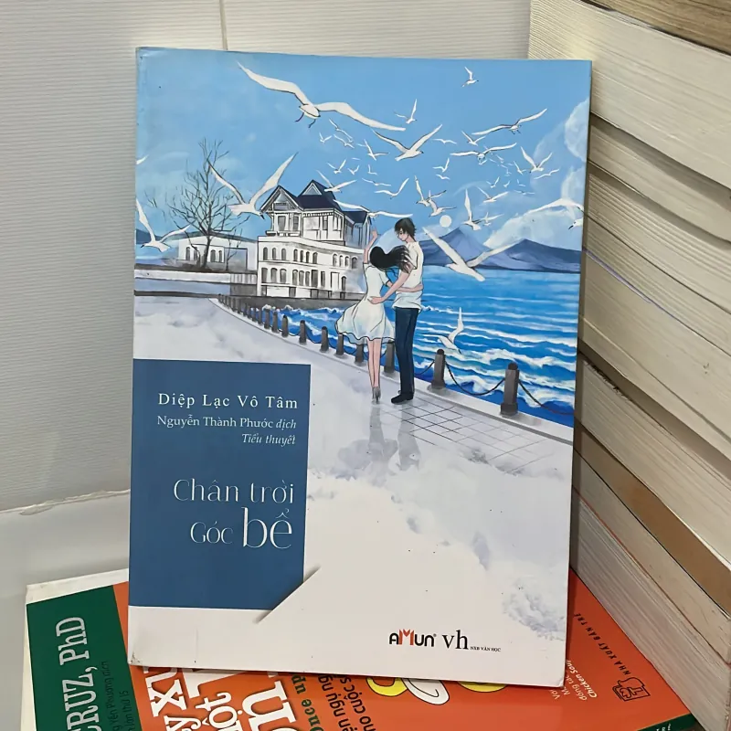 Chân trời góc bể 926954