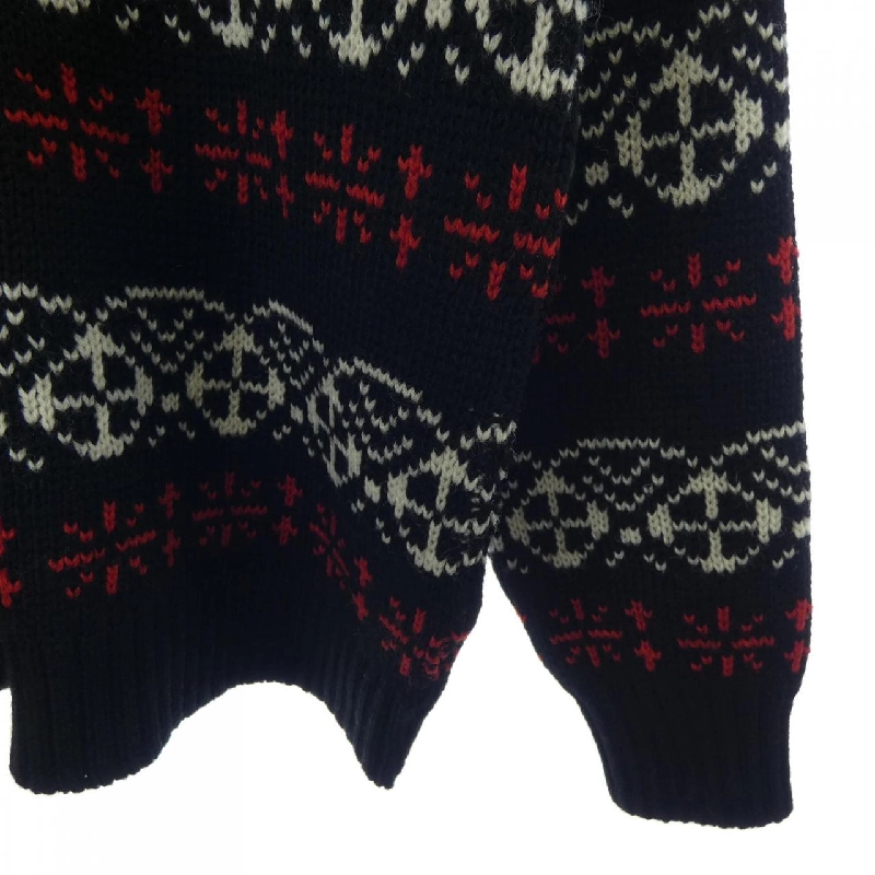 ニードルズ NEEDLES PU317 ニット - Hàng hiệu Authentic 897349