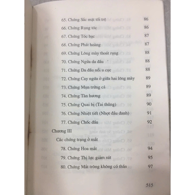 PHƯƠNG PHÁP CHẨN ĐOÁN VÀ ĐIỀU TRỊ 417 BỆNH THEO TRUNG Y 528967