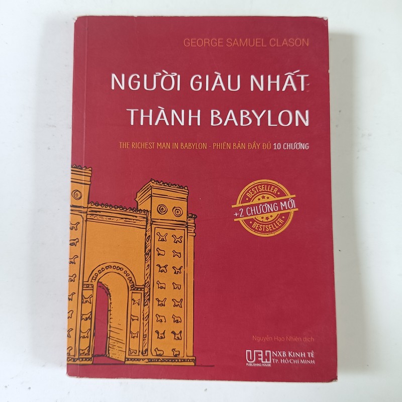 Người giàu có nhất thành Babylon (2021) 195372