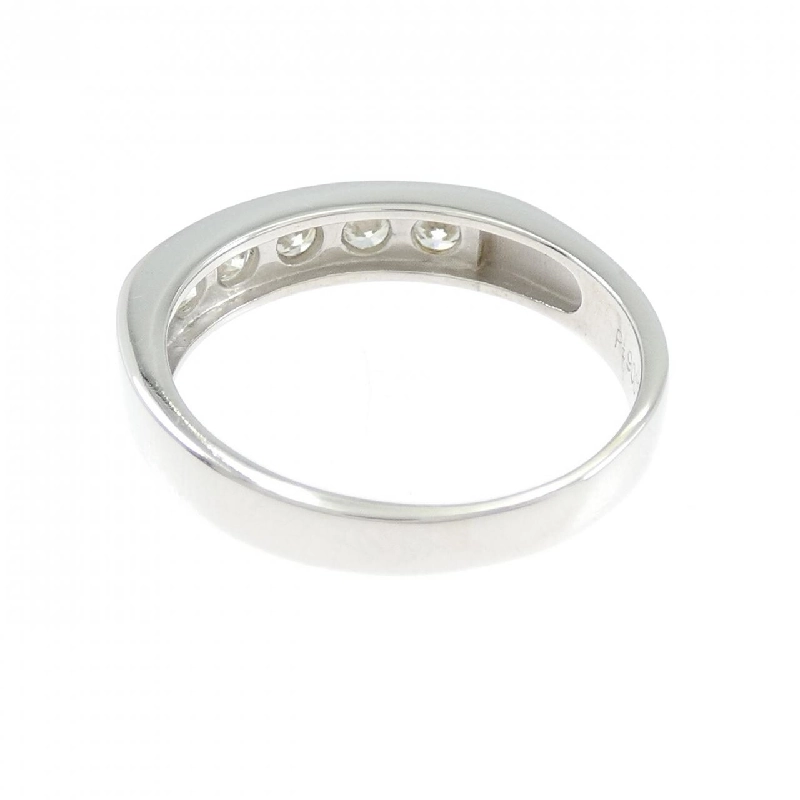 Nhẫn kim cương PT900 0.50CT - Hàng hiệu Authentic 855452