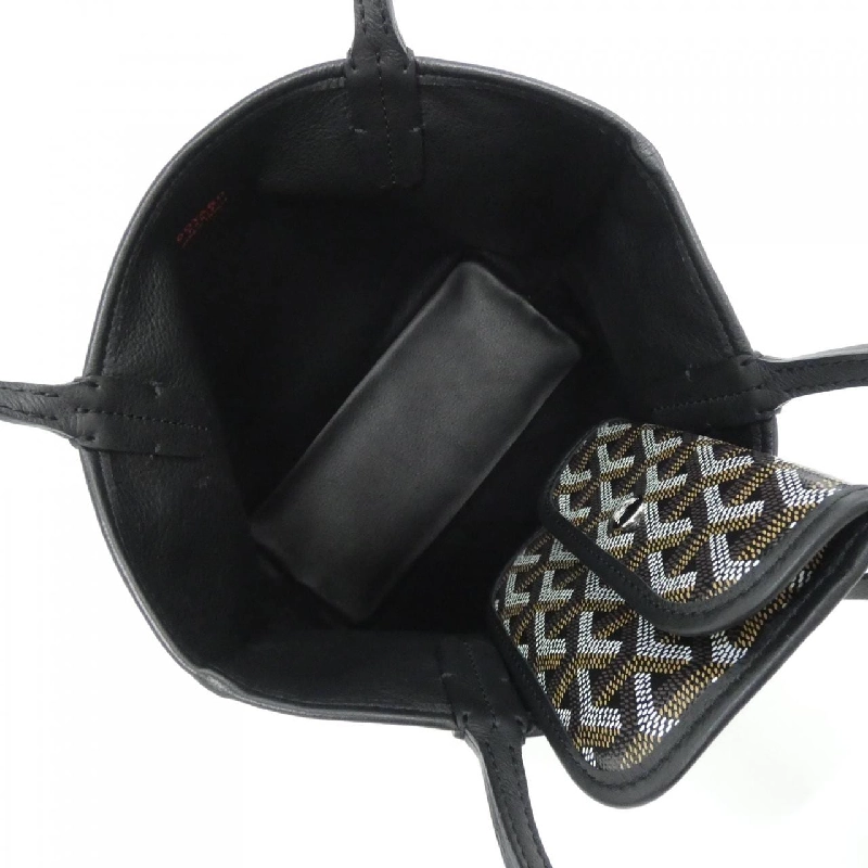 Goyard Anjou Mini Bag - Hàng hiệu Authentic 771445