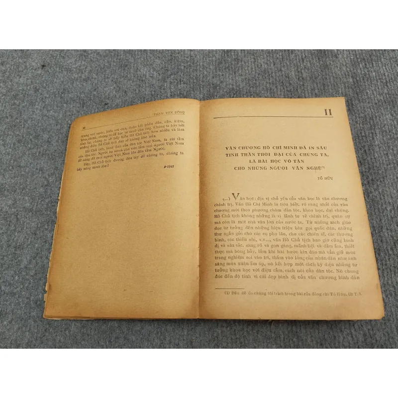 NGHIÊN CỨU HỌC TẬP THƠ VĂN HỒ CHÍ MINH 991040