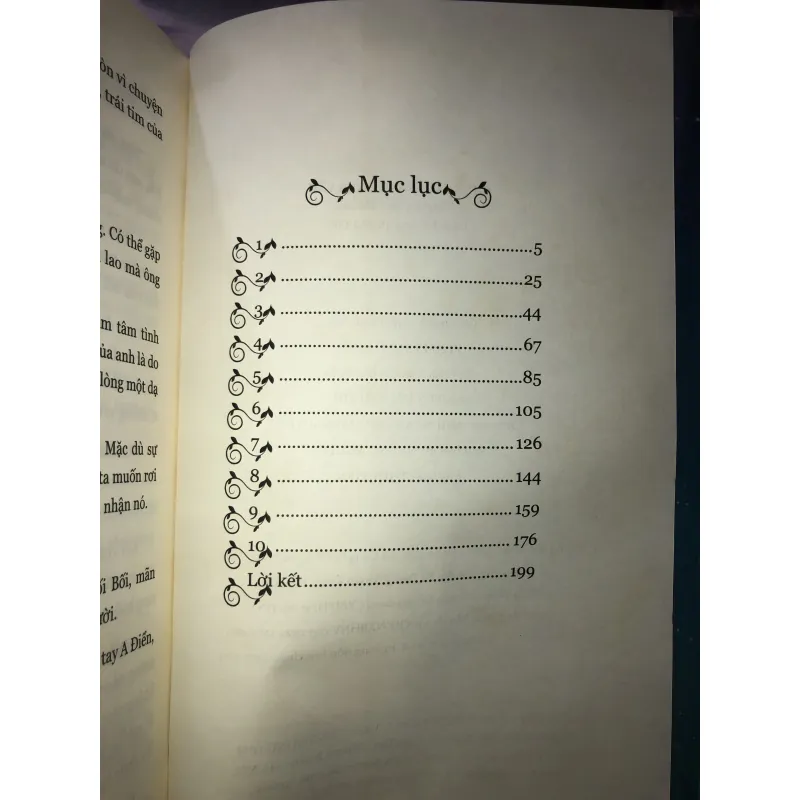 Người thắp sao trời - Tự từ  1027063