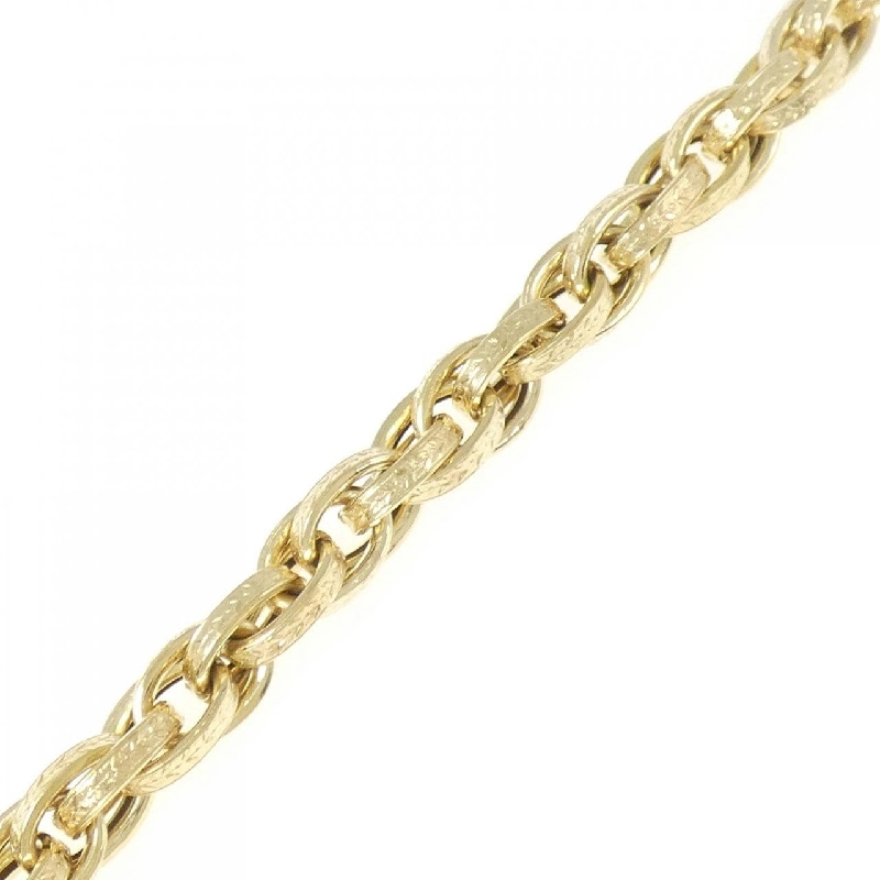 ウノアエレ 750YG ブレスレット - Hàng hiệu Authentic 846505