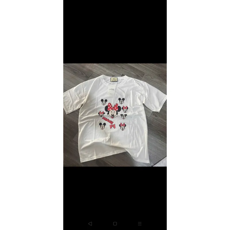 Áo thun cotton new from 40-65 ký 1009092