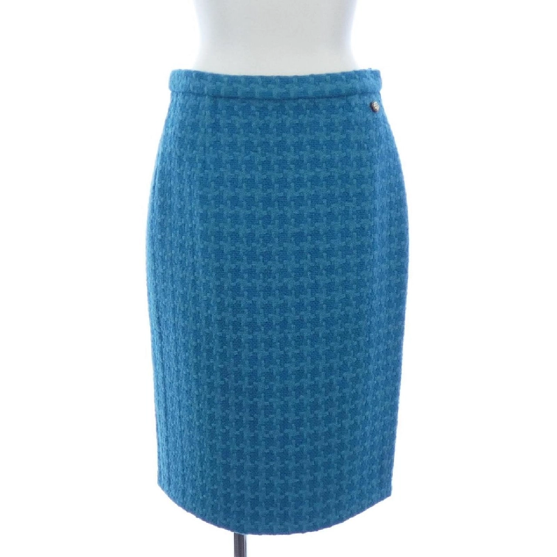 Chân váy CHANEL - Hàng hiệu Authentic 655961