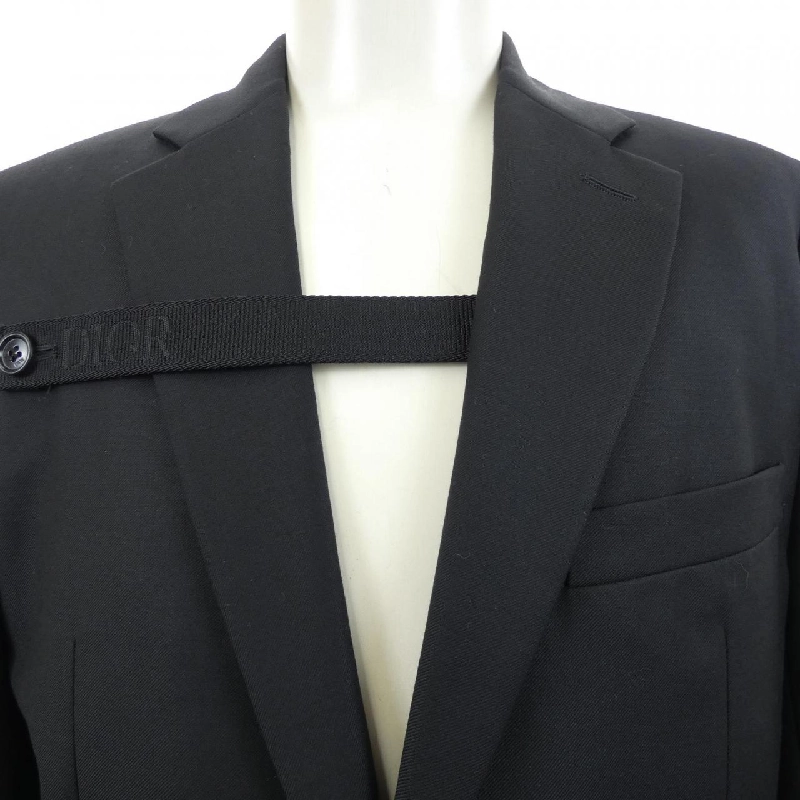 Dior DIOR 013C216A3226 Áo khoác - Hàng hiệu Chính hãng 891972