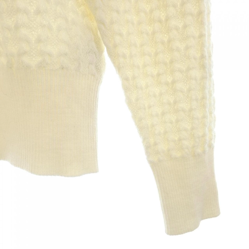 MIHOKO SAITO ニット 630671