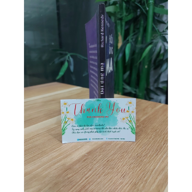 Đôi ủng ma 550504