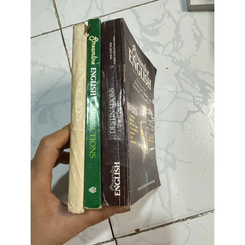 Sách học tiếng anh 786977