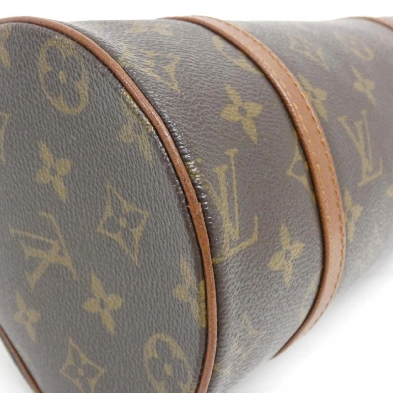 Túi Louis Vuitton Monogram Papillon 26cm M51366 617964