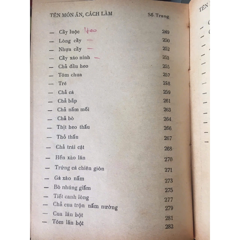 NGHỆ THUẬT LÀM CÁC MÓN NHẬU & NGHỆ THUẬT LÀM BẾP 509857