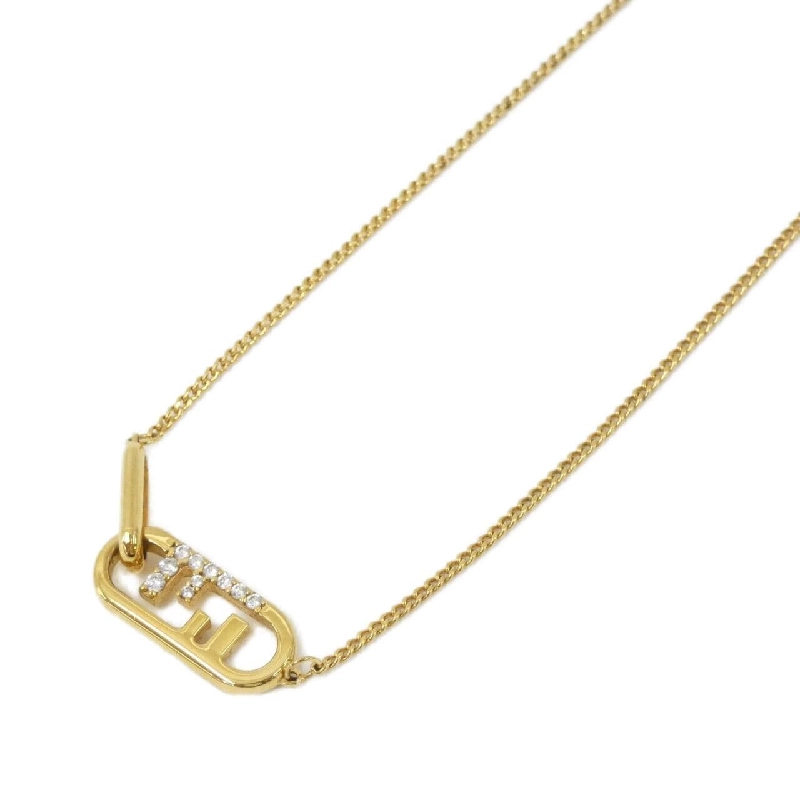 Dây chuyền Fendi 8AH321 A44G 626396