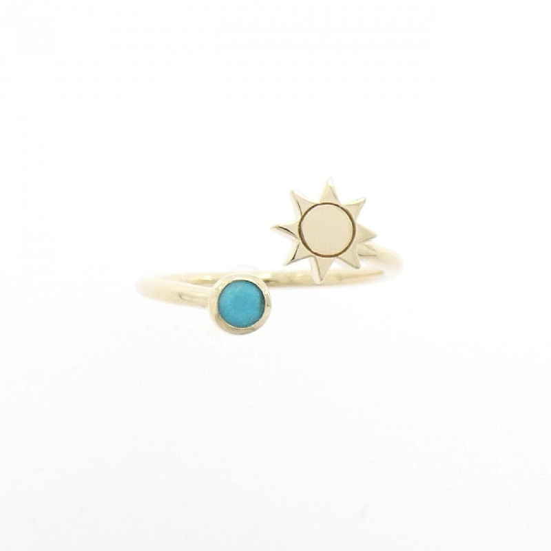 Nhẫn Turquoise Enasoluna - Hàng hiệu Authentic 836588