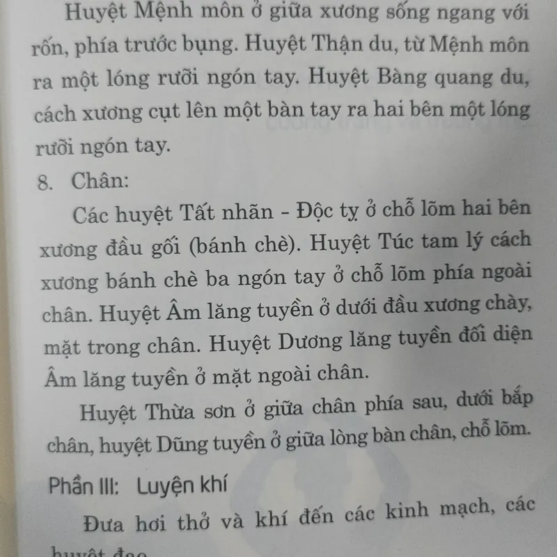 KHÍ CÔNG DƯỠNG SINH  722630