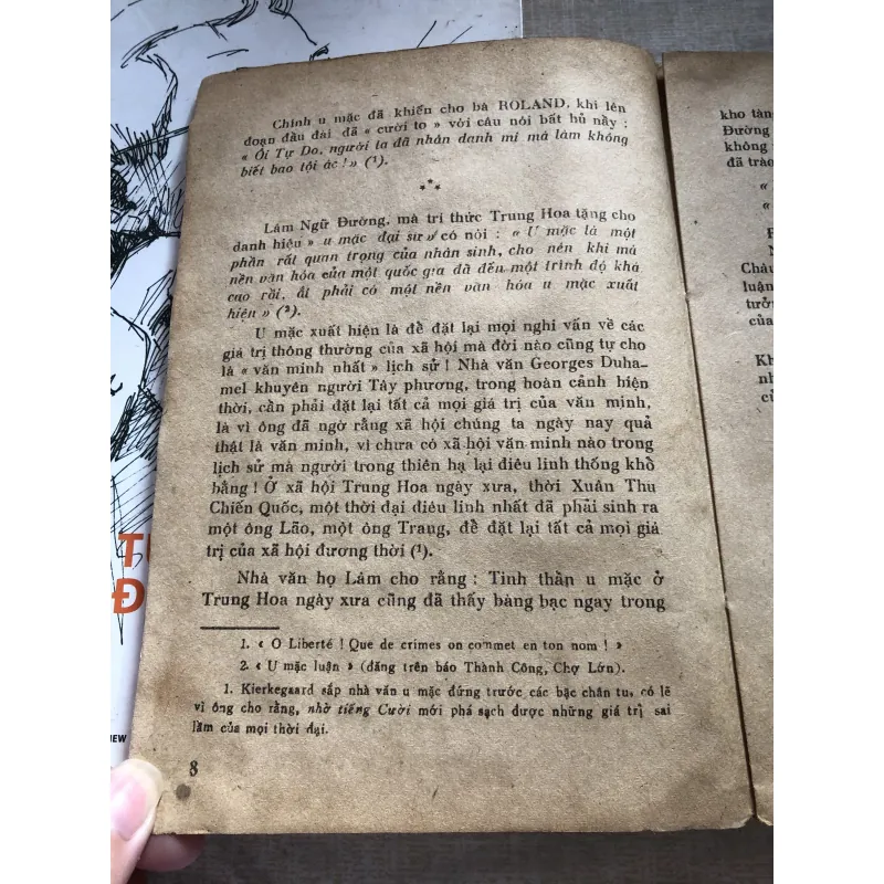 Cái cười của thánh nhân 993299