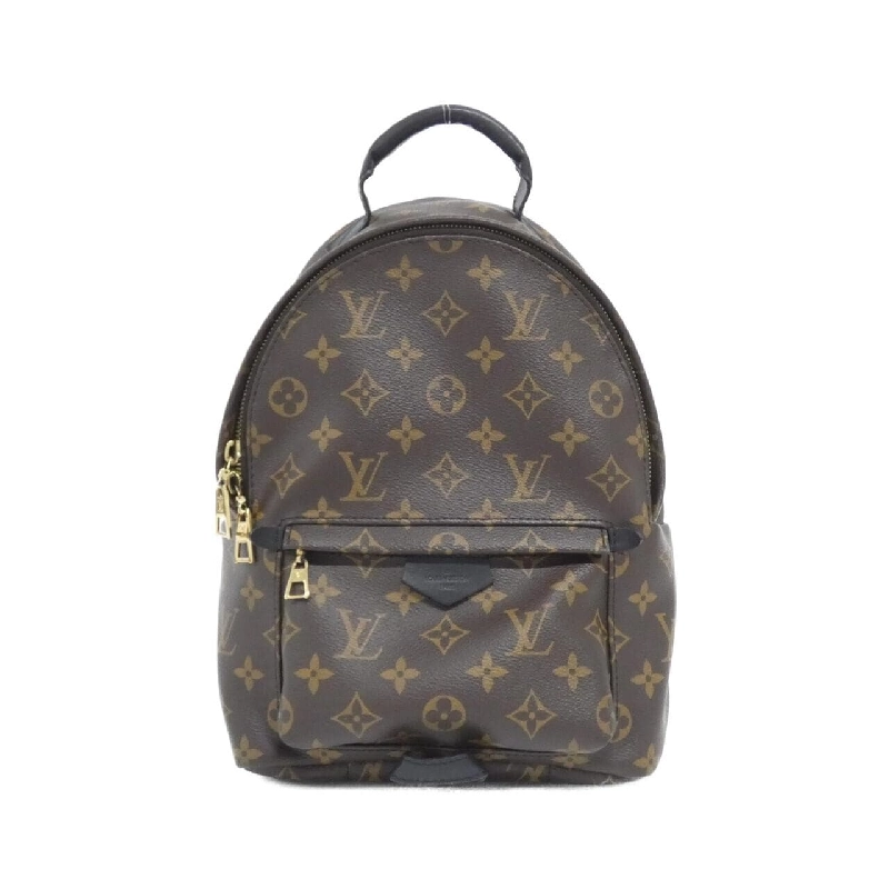 Ba lô Louis Vuitton Monogram Palm Springs PM M44871 - Hàng hiệu Chính hãng 763953