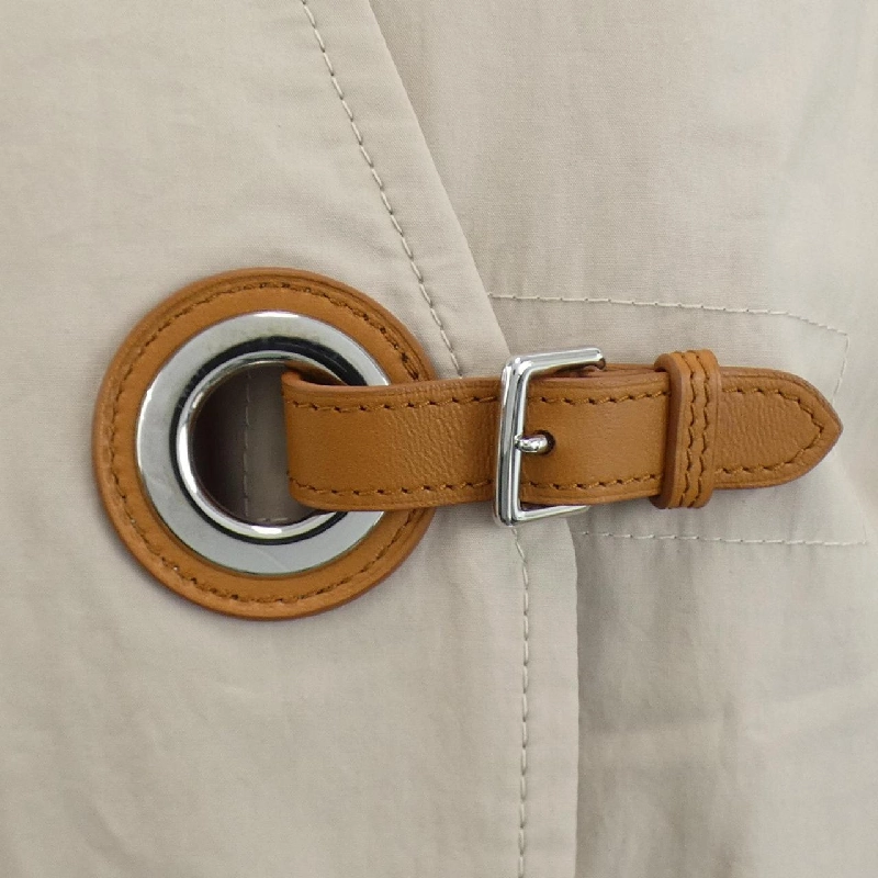 【Mã giảm giá】Áo khoác HERMES 640950