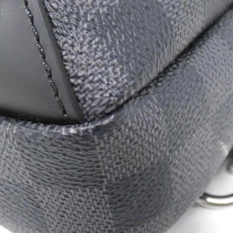 Túi đeo chéo Louis Vuitton Damier Graphite Avenue Sling Bag N41719 - Hàng hiệu Chính hãng 802833