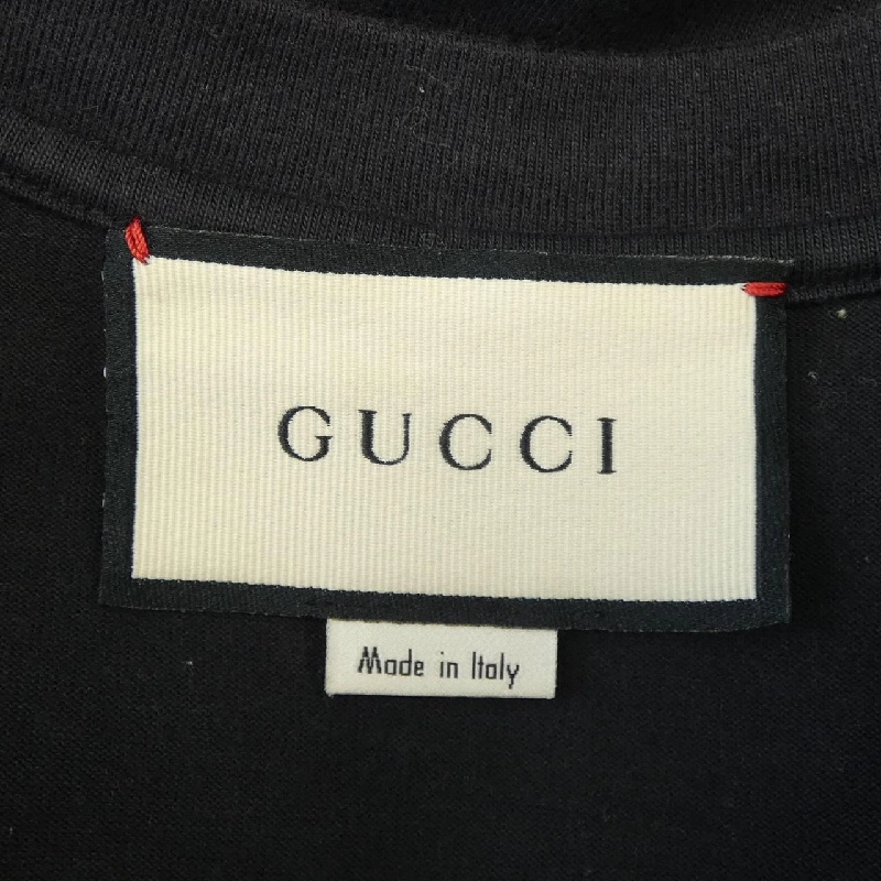 Gucci GUCCI 565806 XJAZY Áo thun - Hàng hiệu Chính hãng 896867