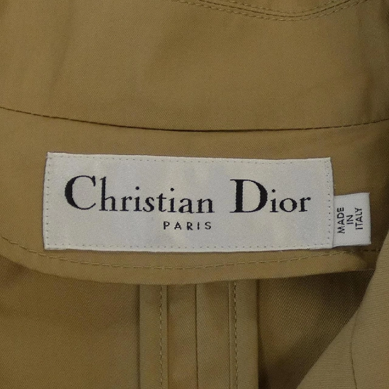 Áo khoác trench CHRISTIAN DIOR 30MONTAIGNE 841M55A3332 628789