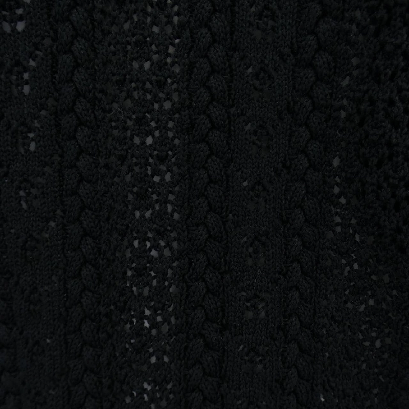 【Mã giảm giá】Chanel CHANEL Áo len 641489