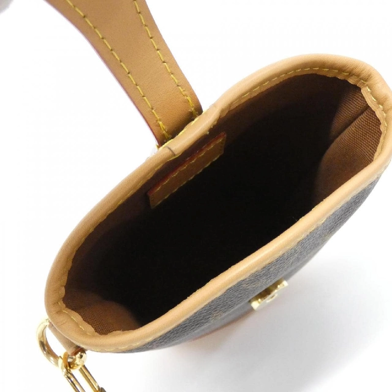 Túi đeo chéo Louis Vuitton Monogram Fold Me Pouch M80874 - Hàng hiệu Chính hãng 768545