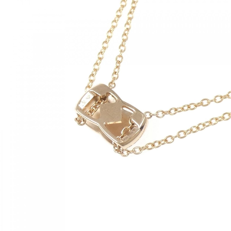 Chanel Coco Crush Necklace - Hàng hiệu Authentic 842244