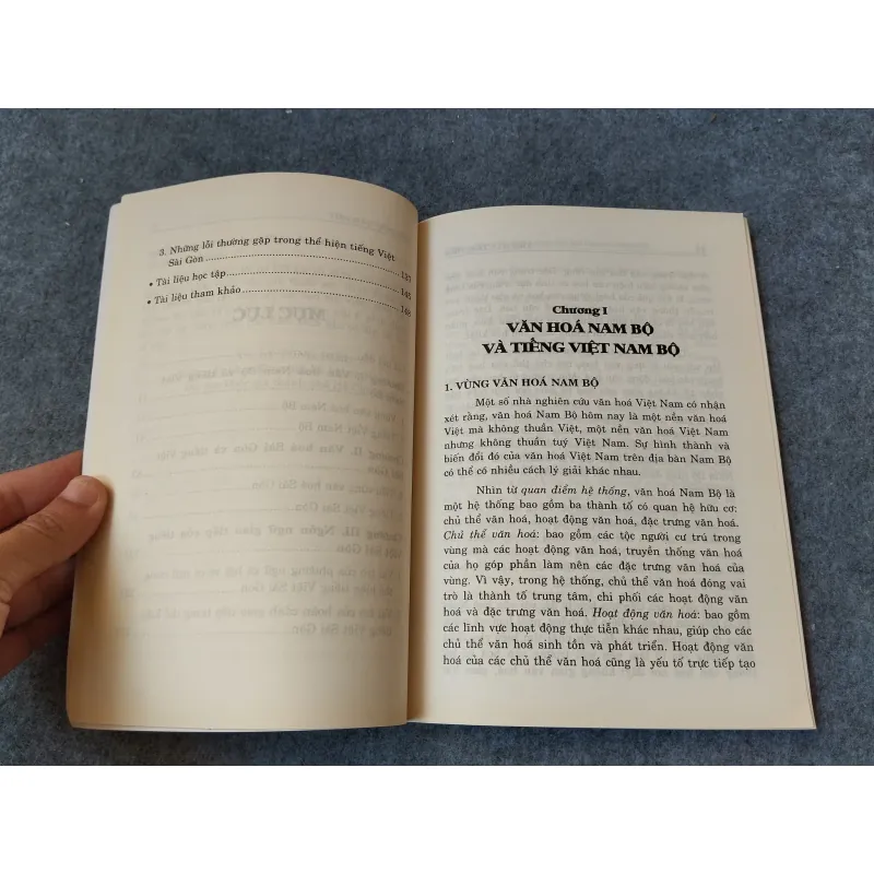 NGÔN NGỮ VĂN HOÁ VÙNG ĐẤT SÀI GÒN VÀ NAM BỘ 719923