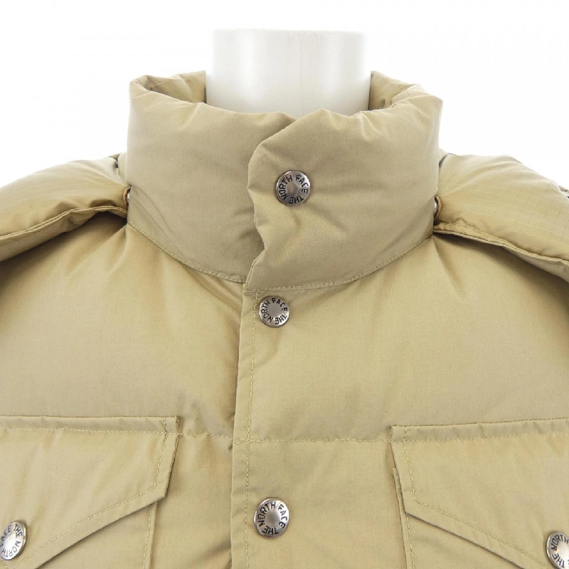 The North Face ND2950N Áo vest lông - Hàng hiệu Authentic 885999