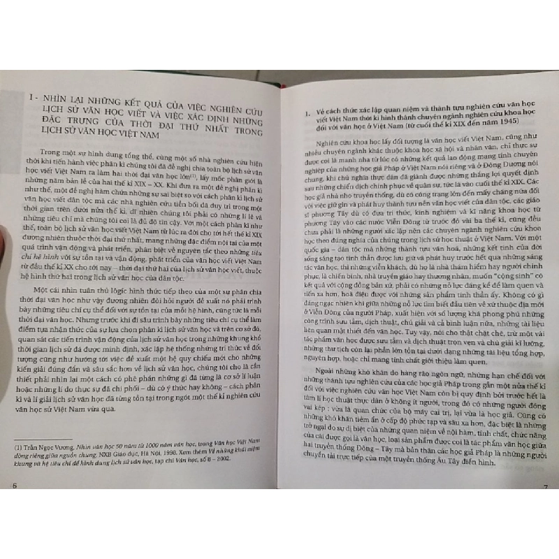 Văn học Việt Nam thế kỉ X-XIX - Trần Ngọc Vương chủ biên 792974