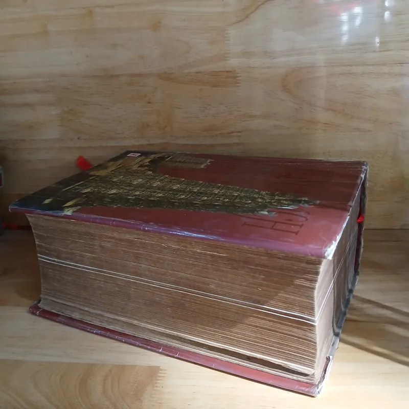 ALMANACH - NHỮNG NỀN VĂN MINH THẾ GIỚI (XB 1996) 544895