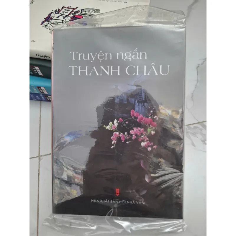 Truyện ngắn Thanh Châu – nhà văn tiền chiến - cây bút trụ cột của tiểu thuyết thứ Bảy 759039