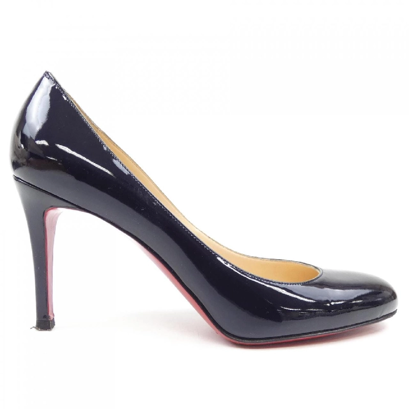 【Mã giảm giá】Giày cao gót CHRISTIAN LOUBOUTIN 662226