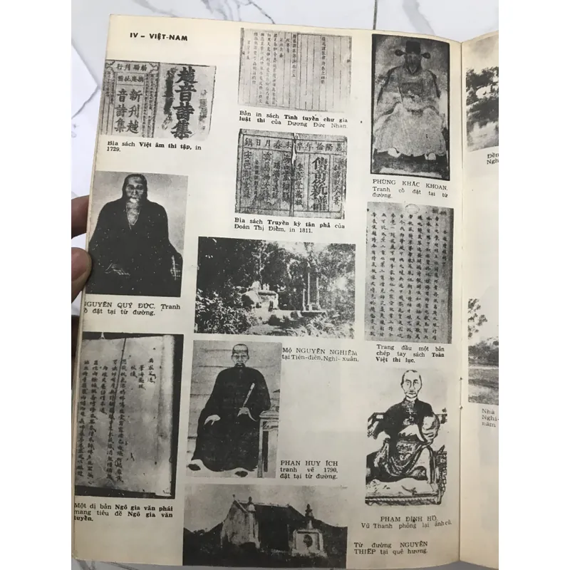 Từ điển Văn Học Việt Nam - bộ 2 tập (sách đẹp, nhiều hình ảnh) 674035