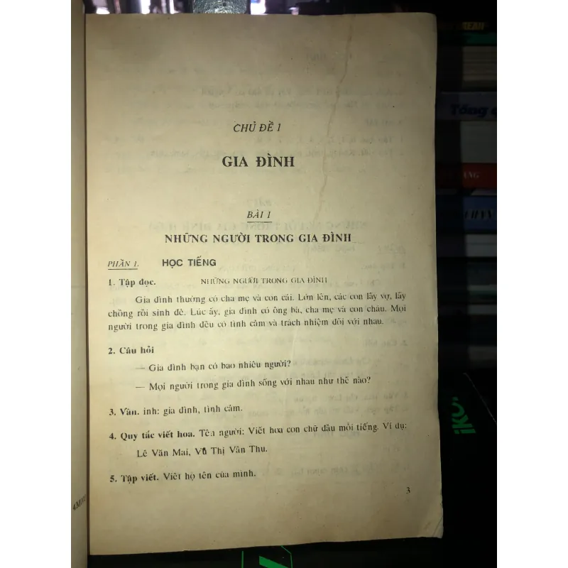 Tiếng Việt và học tính tập hai 789236